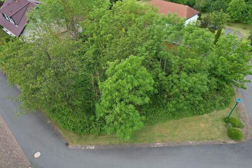 Grundstück - Grundstück in Derental