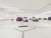 Tiefgarage - 