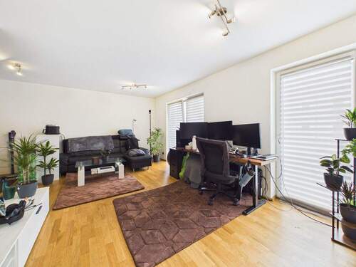 Wohnen_Essen_Kochen - 2 Zimmer Etagenwohnung in Landshut