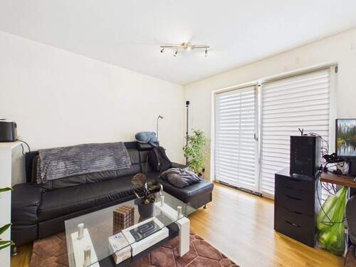 Wohnen_Essen_Kochen - Etagenwohnung mit 52,00 m&sup2; in Landshut zum Kaufen