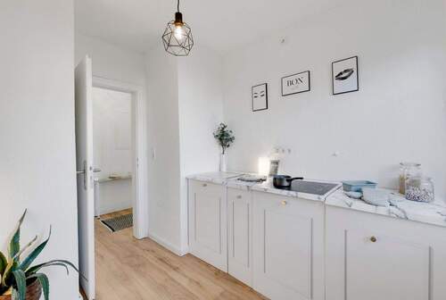 Bild 4 - Etagenwohnung mit 80,00 m&sup2; in Oldenburg zum Kaufen