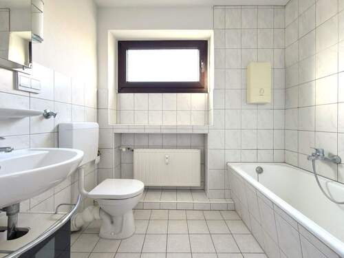 Badezimmer - 