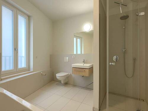 Badezimmer - 