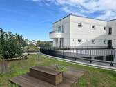 Dachterrasse - 