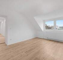 Erstbezug nach Komplettsanierung - Ruhige Lage in Gelsenkirchen-Erle