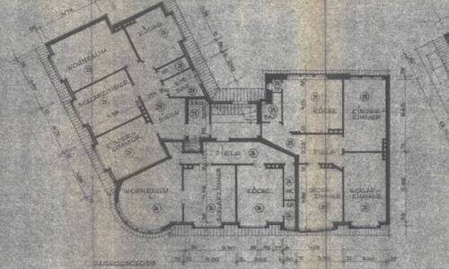 GR Wohnung ShG linke Seite - 