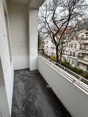 Wohnung_Balkon - 