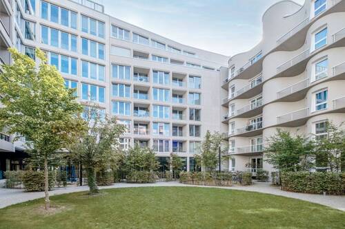 Hausansicht - 