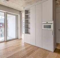 AM TACHELES: SUITES Die Essenz des Wohnens - Berlin Mitte