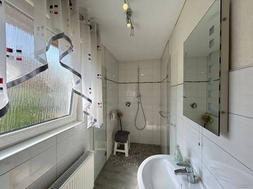 Dusche/WC EG - 