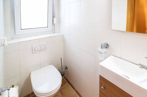 Gäste-WC EG - 