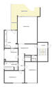 Grundriss Skizze - 