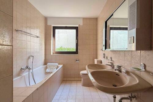 Badezimmer - 