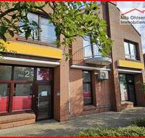 Moderne Büro- oder Verkaufsfläche im Wellenkamp - Itzehoe