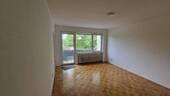 Wohnzimmer - Etagenwohnung mit 54,00 m&sup2; in Hannover zur Miete
