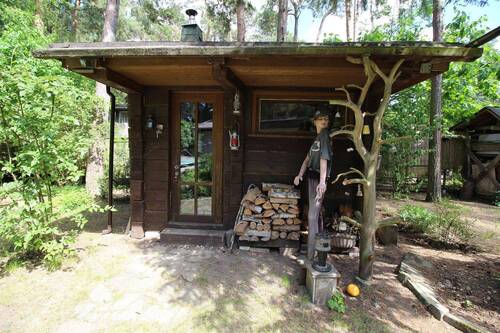 Sauna - 