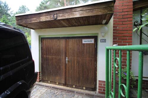 Garage - 