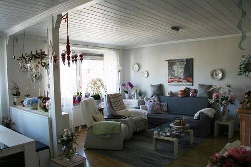 Wohnen - 