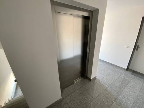 Aufzug - 