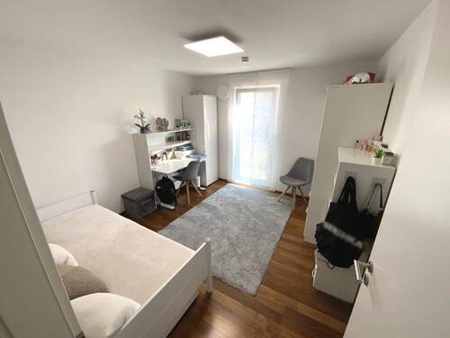 Schlafzimmer - 