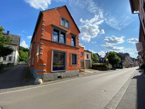 IMG_0229 - 1 Zimmer Mehrfamilienhaus, Wohnhaus zum Kaufen in Brauneberg
