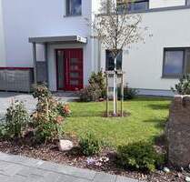 Sonnige, helle Wohnung in ruhiger Lage - 2-Zimmer+Einbauküche - Bad Doberan