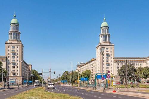 Umgebung Samariterviertel (11) - 