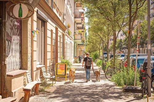 Umgebung Samariterviertel (10) - 