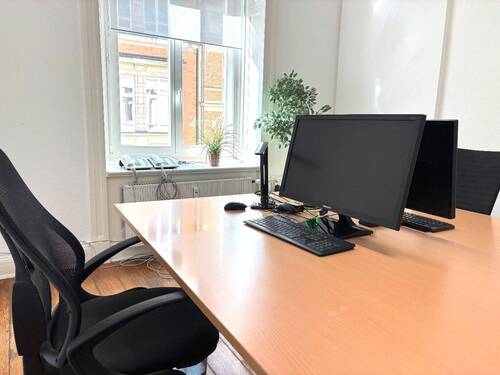 Büroraum 1 - Büro in Hamburg
