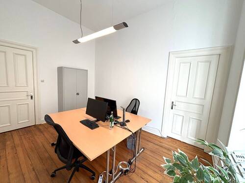 Büroraum 1 - Büro in Hamburg zur Miete