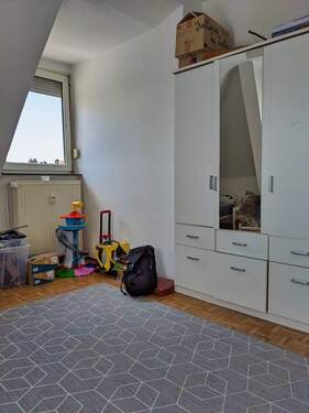 DG- versteckt ums Eck - 