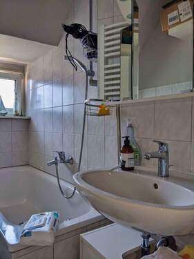 Huch, was ist denn da los ? - 