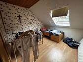 Schlafzimmer DG WHG 2 - 