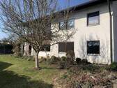 Ansicht Einfahrt - 