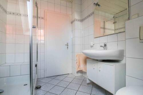 Badezimmer 2 - 