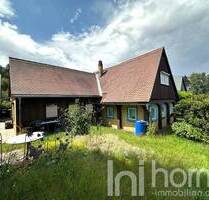 Ferien- oder Familiendomizil im Zittauer Gebirge - Jonsdorf