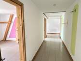 Ein Flur - 