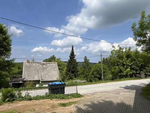 Die zweite Einfahrt - 