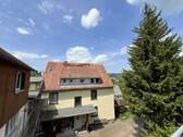 Haupthaus Hofseite - 