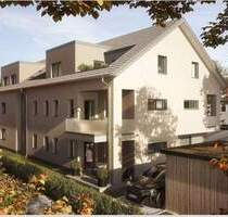 Entdecken Sie Ihre neue Eigentunswohnung im Herzen von Werl