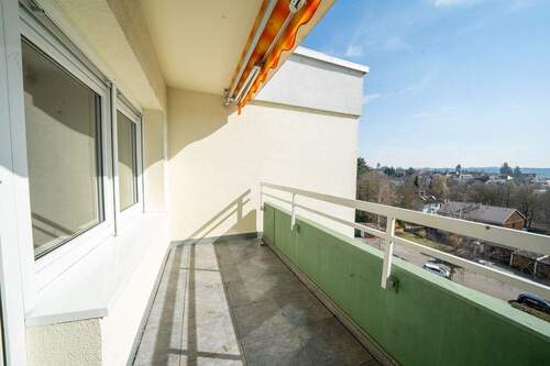 Balkon - 