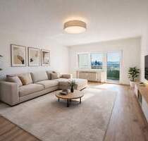 Familienfreundliche 3,5-Zimmer-Wohnung mit Pool, Spielplatz, Tiefgarage und vielem mehr! - Bretten