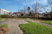 Spielplatzanlage - 