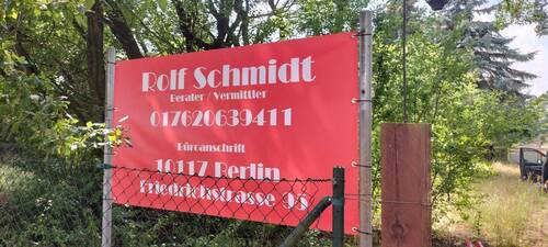 Petershagen Banner Berater - 