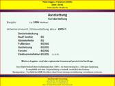 Ausstattung - 