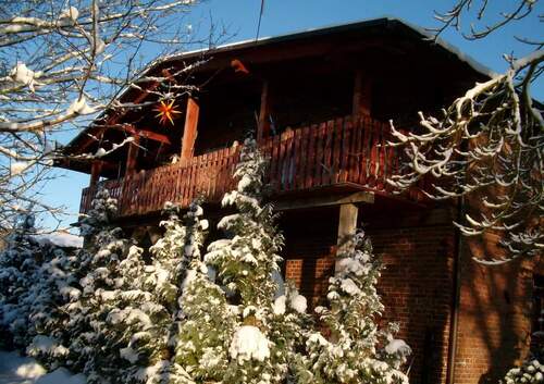 Winter Archivfoto vom Eigentümer - 