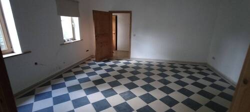 Großraum Erdgeschoß - 