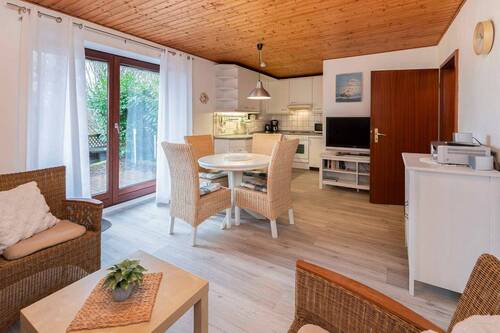 Ferienwohnung - 