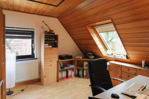 Büro - 