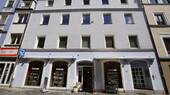 Ansicht - 2 Zimmer-Wohnung im Stadtzentrum